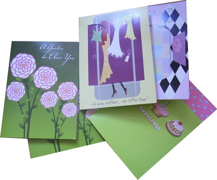 Greeting Cards