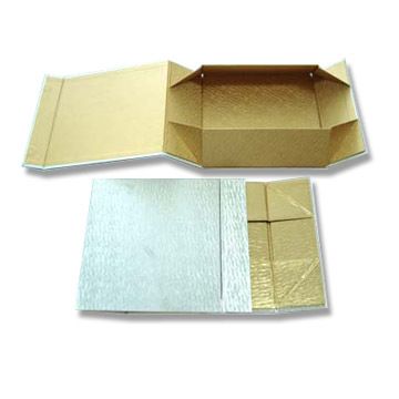 Folding Boxes