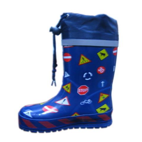 kid&#039;s rain boot