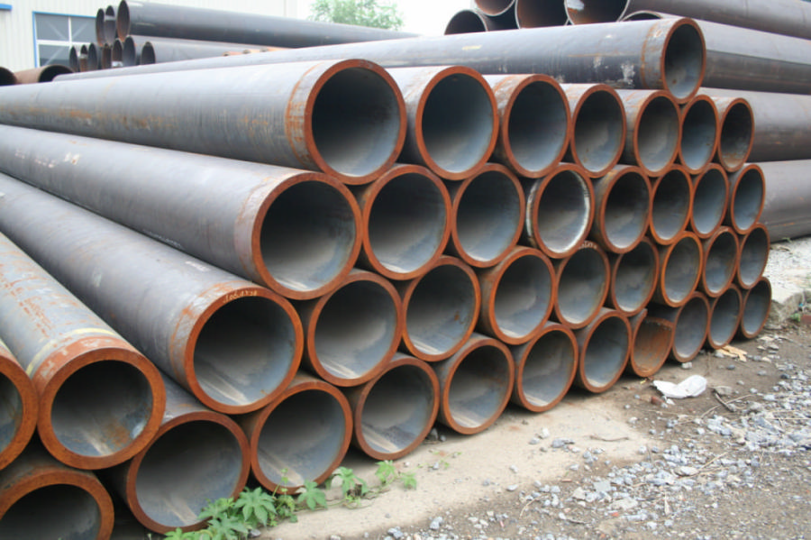 Seamless Pipe