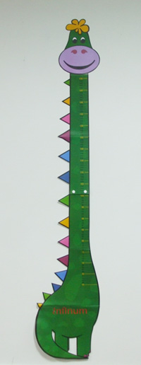 Children Growth Chart