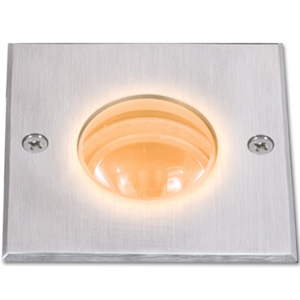 1W/3W LED Underground Light/LED Underground Lamp