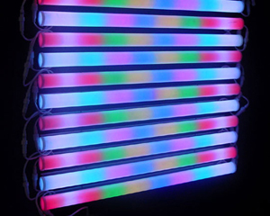 LED Digital Tube/LED Hurdle Light