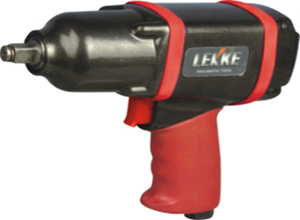Air impact wrench