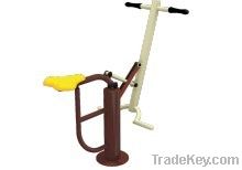 Outdoor Body Building Equipment