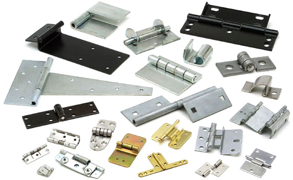 metal stamping parts