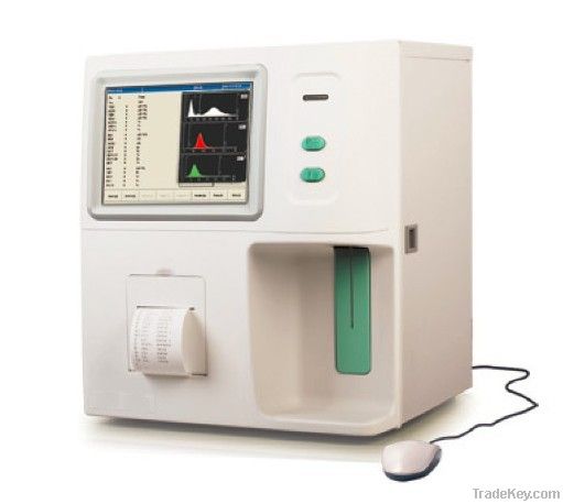 Hematology Analyzer 7200