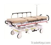 luxurious hydraulic stretcher E-8