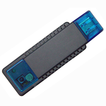 USB ISDB-T Receiver