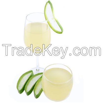 Aloe Vera Juice