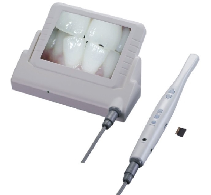 intra oral Camera Within 5 Inches LCD Screen (M568)