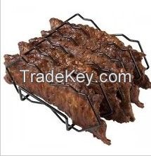 BBQ Grill  Rib rack