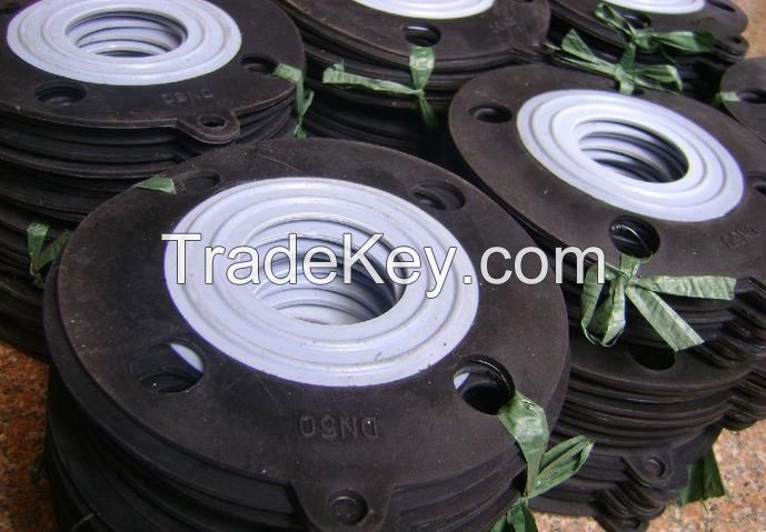 PTFE Lined Rubber  Expansion Joint