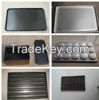 Aluminium Baking trays