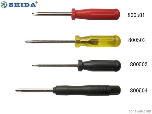 Mini Screwdriver