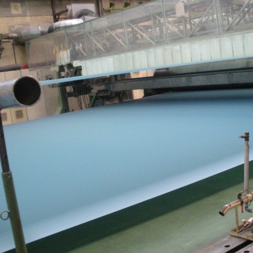 polyester forming fabric