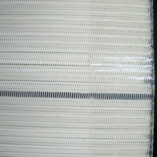 polyester spiral dryer belt fabric