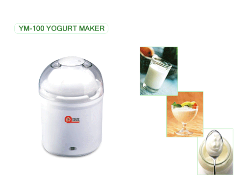 Yogurt Maker