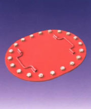 ship manhole cover