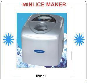 home ice maker