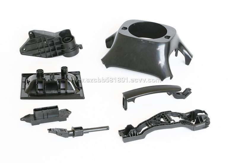 Prototype, plastic mould, die-casting mould, double material mould, ph