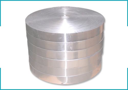 Aluminum Strip