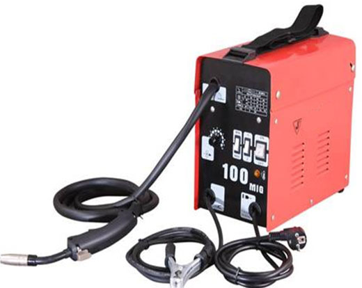 MIG inverter welding machine