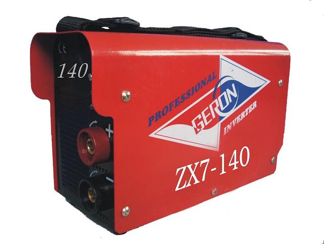 DC MMA  ARCWELDER(ZX7-140)