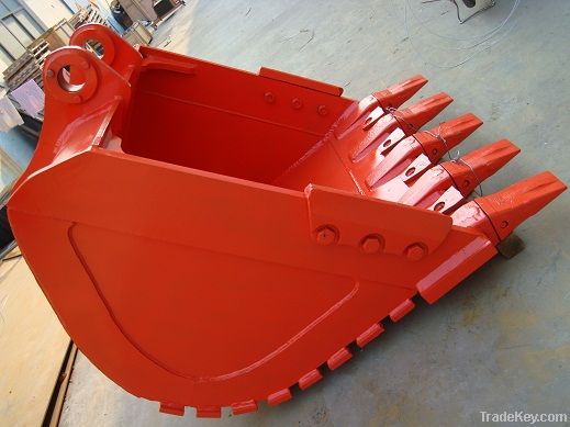 hitachi doosan sany liugong xcmg excavator bucket