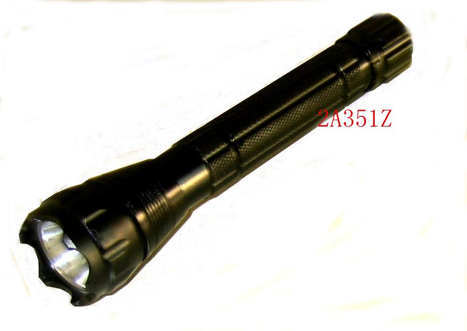 1W LED Flashlight