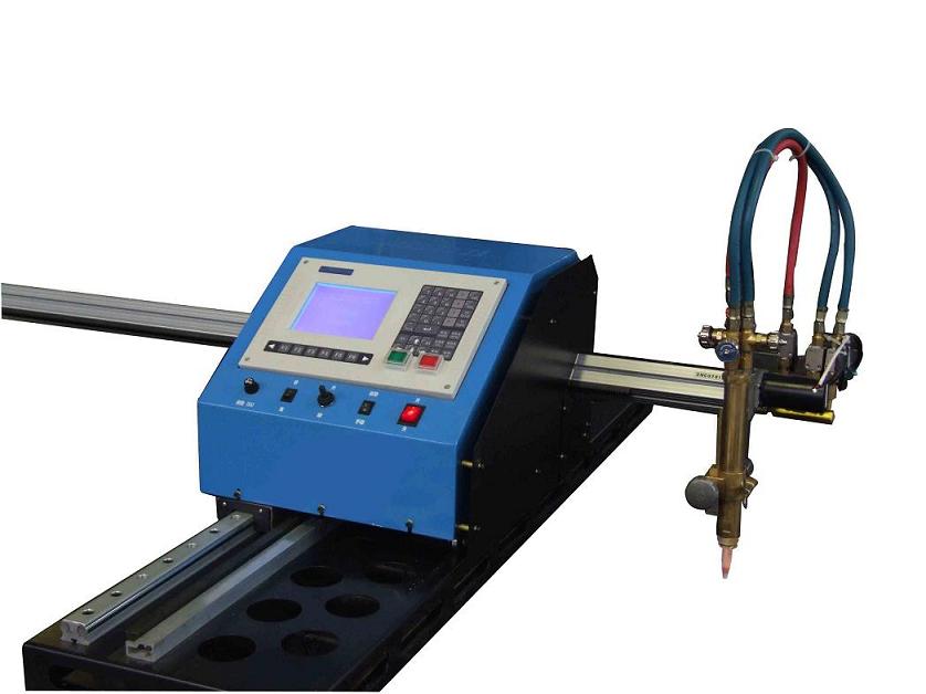 Micro Digital Control Cutting Machine (ZNC-1000W)