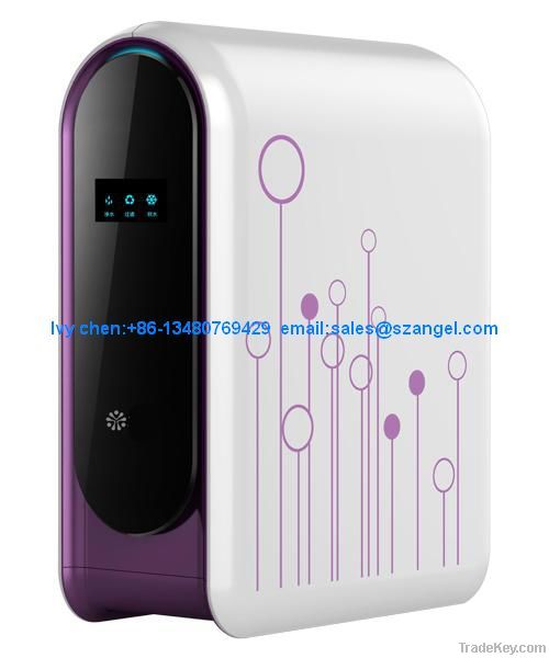 RO water purifier for home use