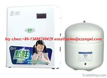Counter top Reverse Osmosis Drinking water system 50C