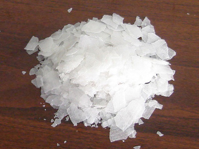 Caustic Soda