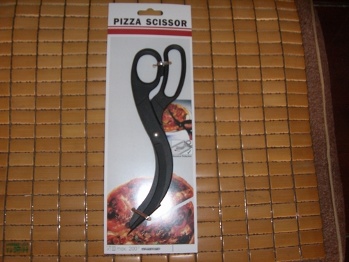 Pizza Scissors