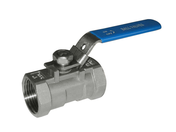 ball valve