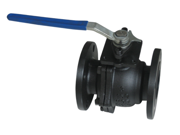 Floating Ball Valves