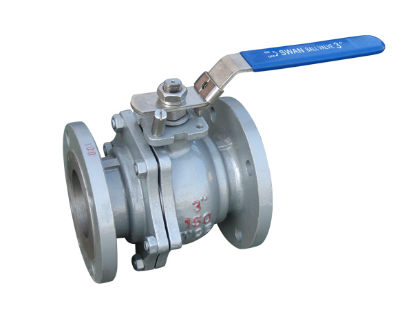 Ball Valves