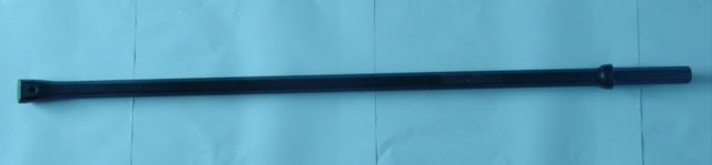 integral drill rods