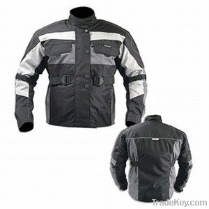 Cordura Jacket