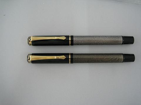 roller pen