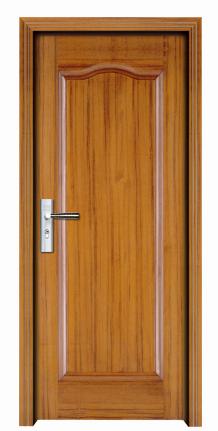 wood composite door