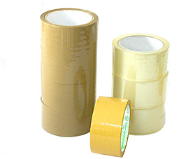 Bopp Tape