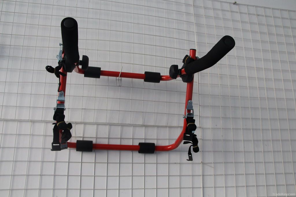 Bike Carrier/Bike rack