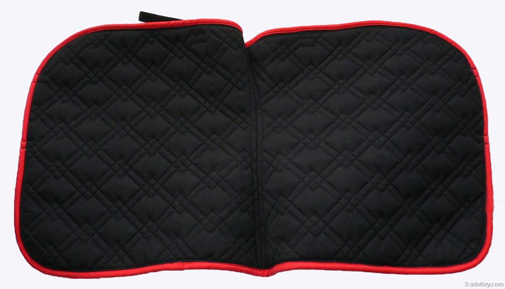 Saddle Pad