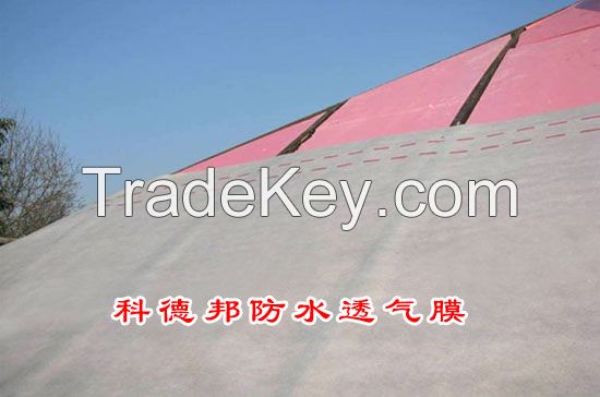 roofing breathable membrane