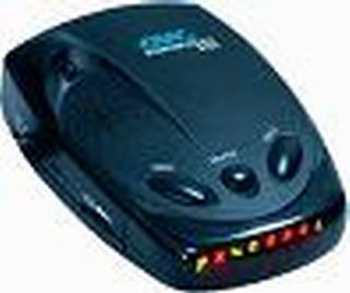 Car Radar Detector