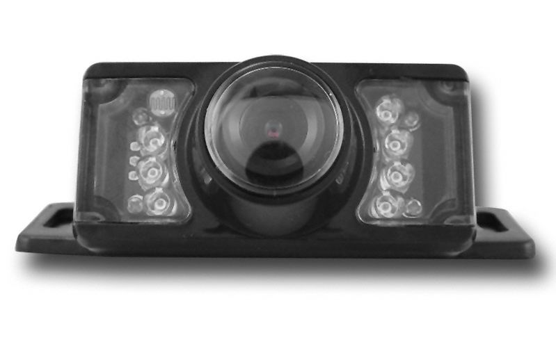 Rearview cameras