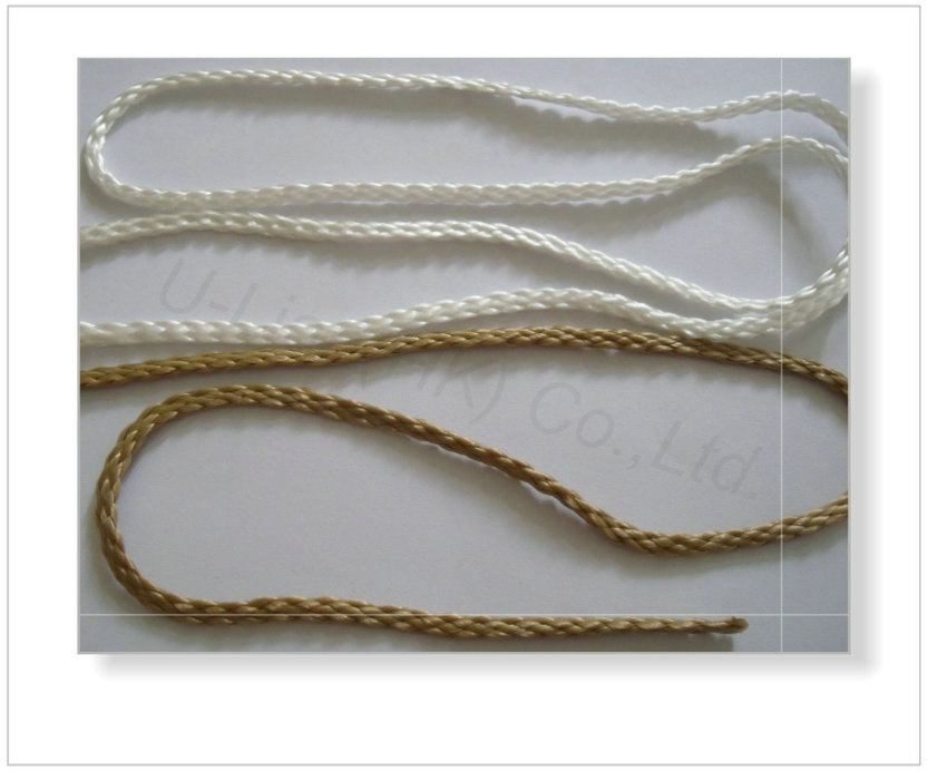 PP Twisted rope/Nylon twisted  rope