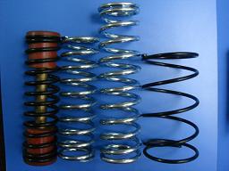 compression spring